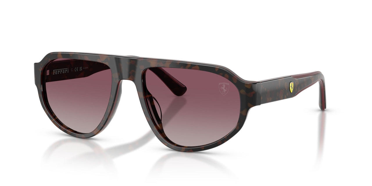 760/85 - Tortoise - Red