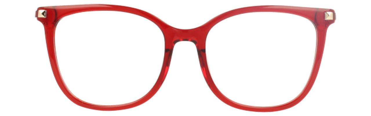 162 - Red