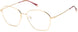 Polaroid Core PolaroidD425 Eyeglasses