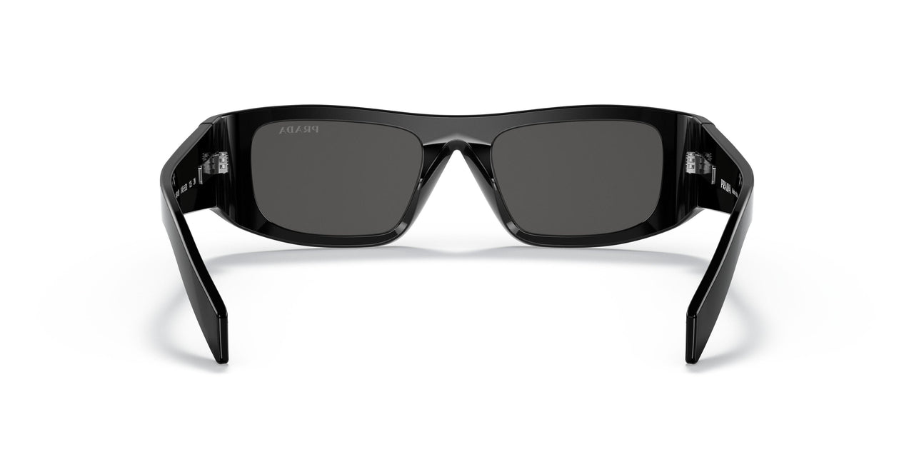 1AB5S0 - Black - Dark Grey