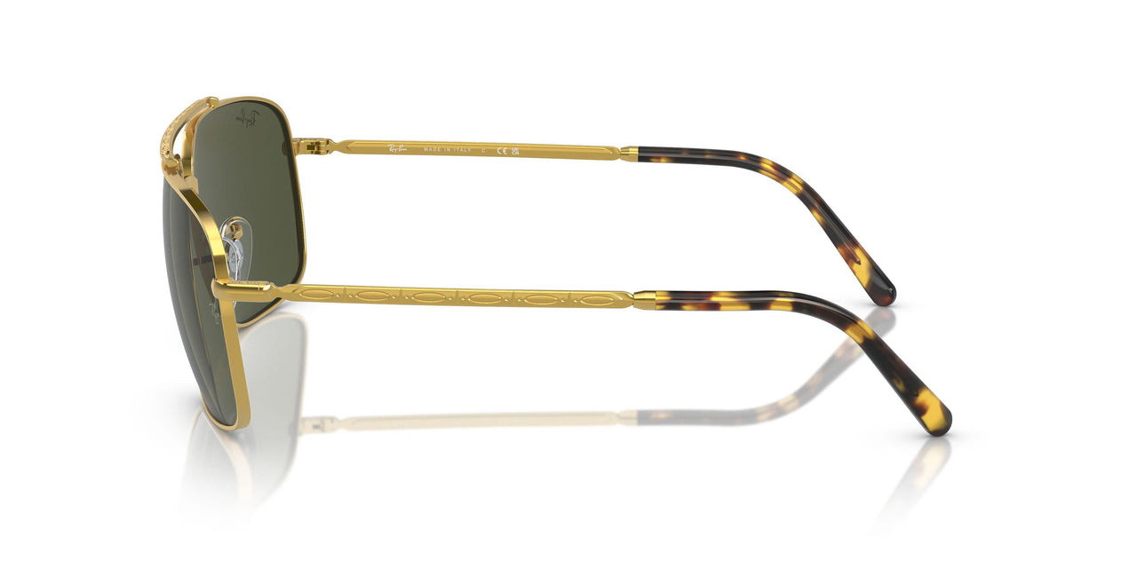 919631 - Gold - Green