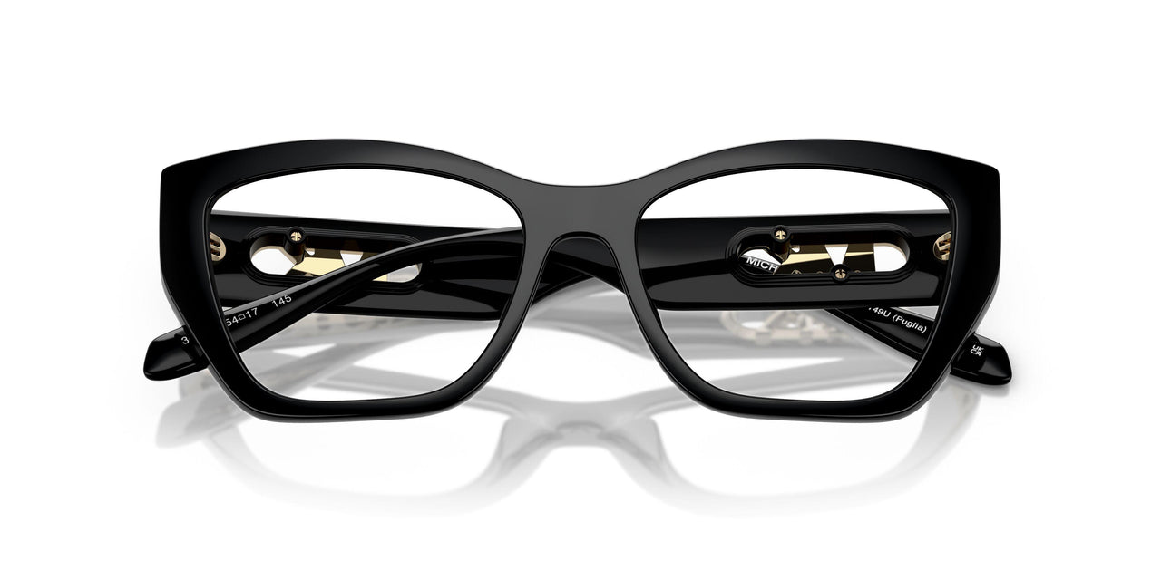 3005 - Black