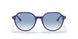 13193F - Blue - Clear Gradient Blue