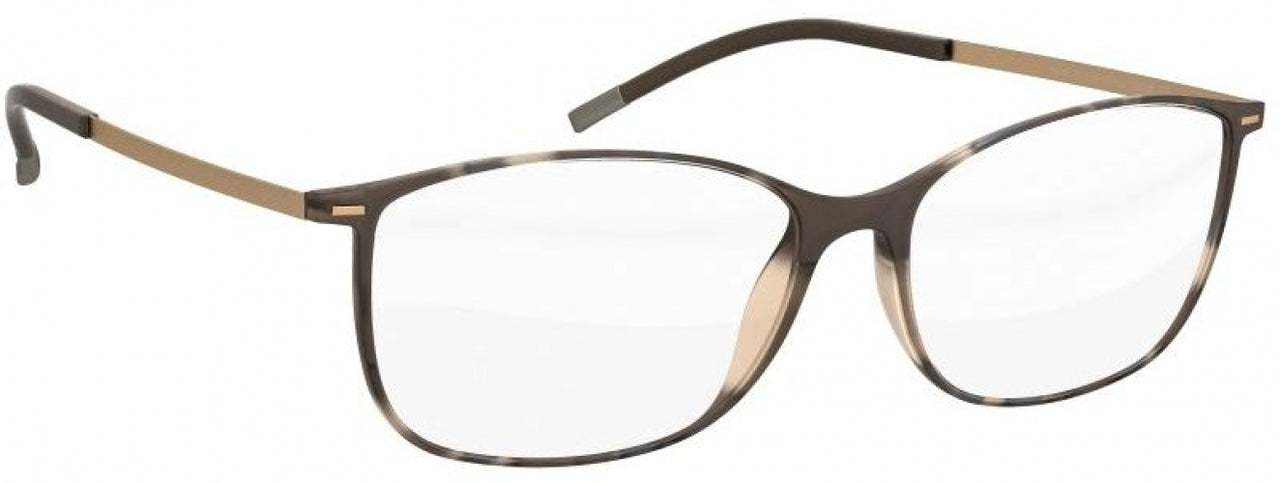 6053 - brown matte