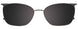 Easyclip EC730 Eyeglasses