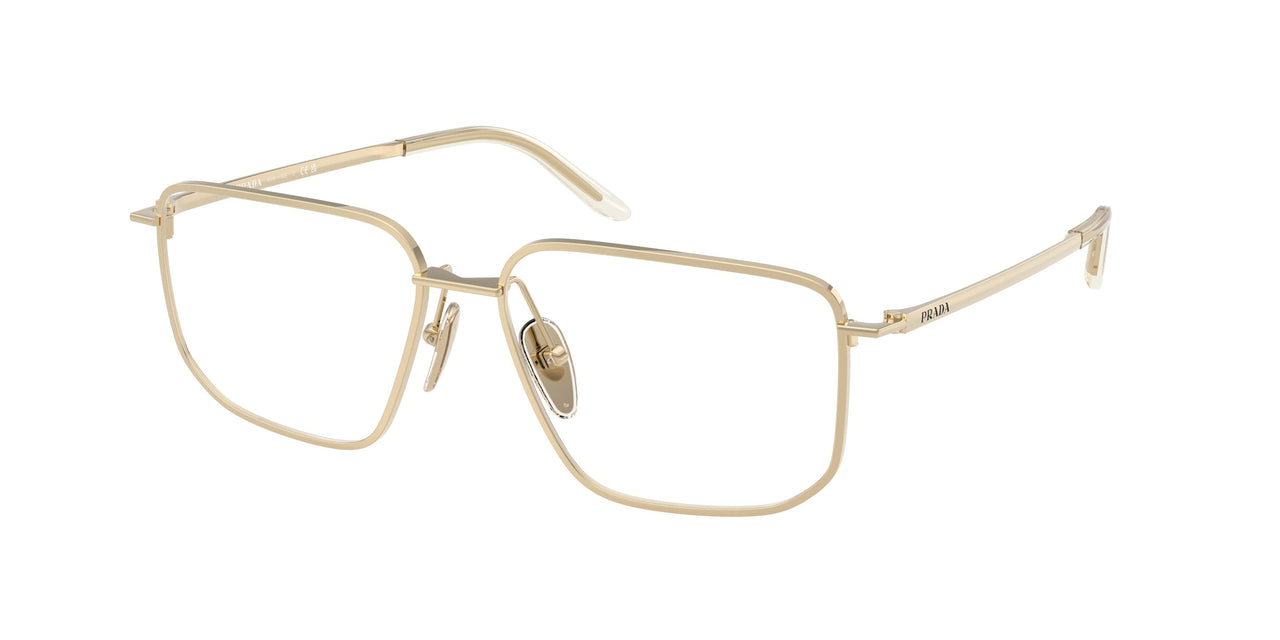 Prada C52V Eyeglasses