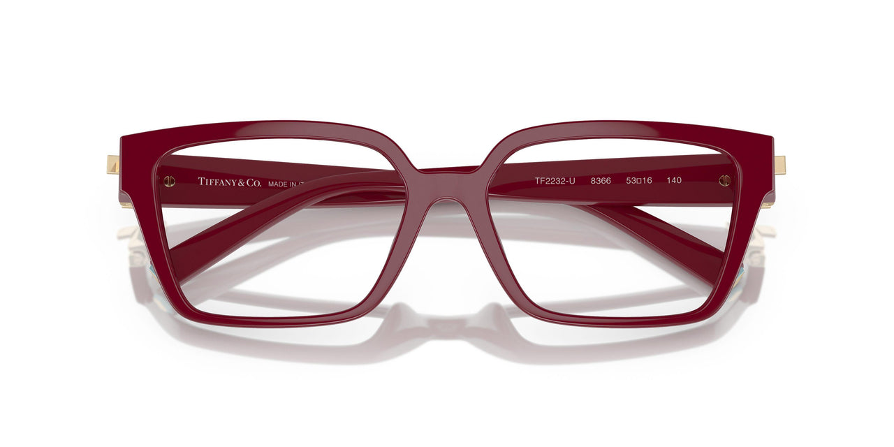 8366 - Red