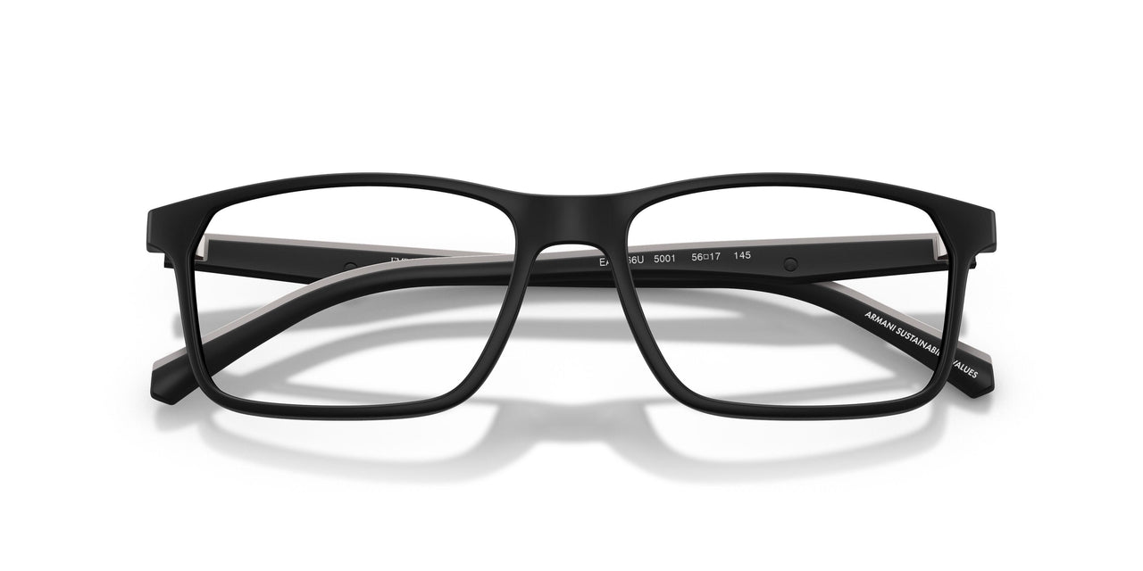 5001 - Black