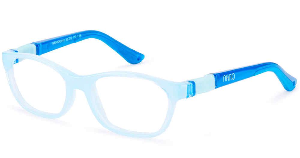 20 - BABY CAMPER 3.0 BLUE