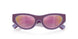 33601T - Blue - Pink Mirror Rose Gold