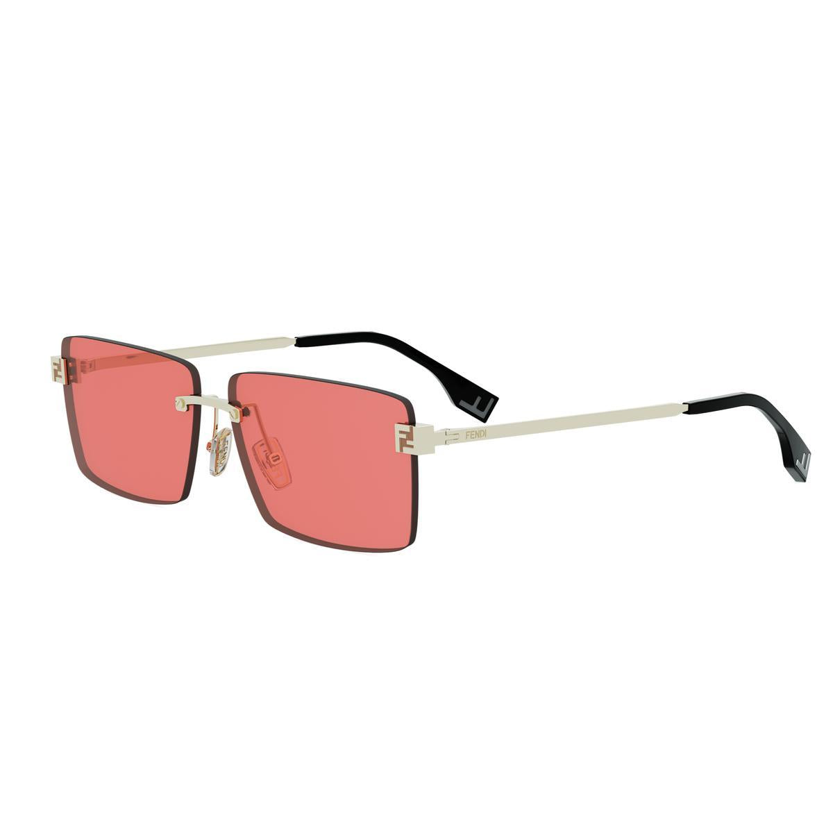 32S - Shiny Clear Gold - Bordeaux