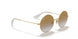 001/13 - Gold - Brown Gradient
