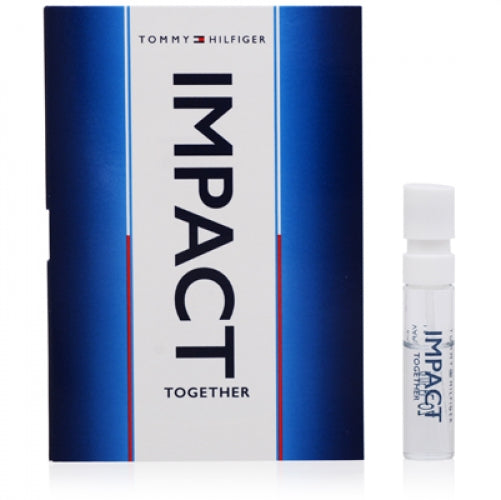 Tommy Hilfiger Impact Together EDT Spray Vial