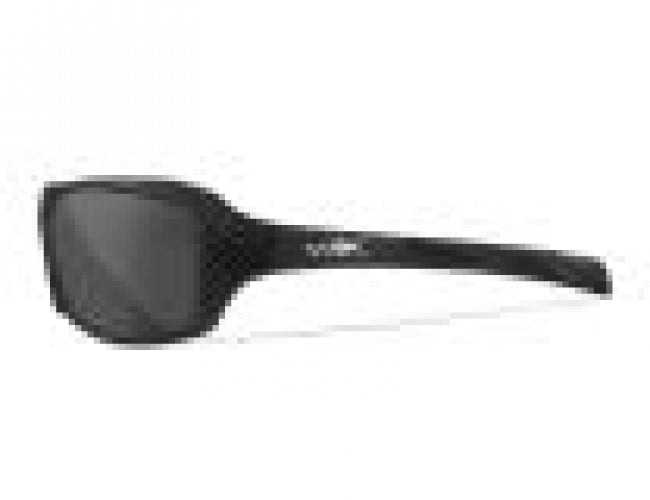 CCSLE02 Grey Lens/Matte Black