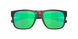 900821 - 191 Matte Tortoise - Green Mirror 580g