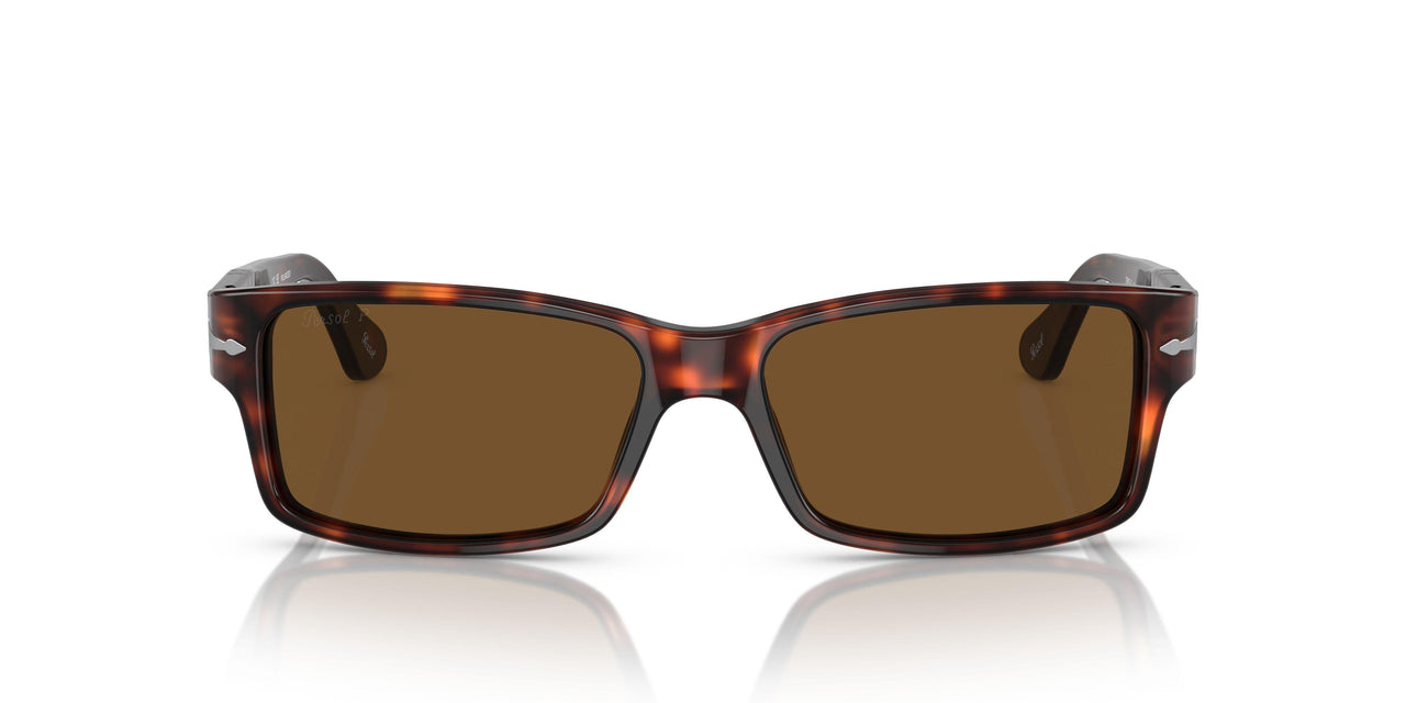 24/57 - Havana - Crystal Brown Polarized