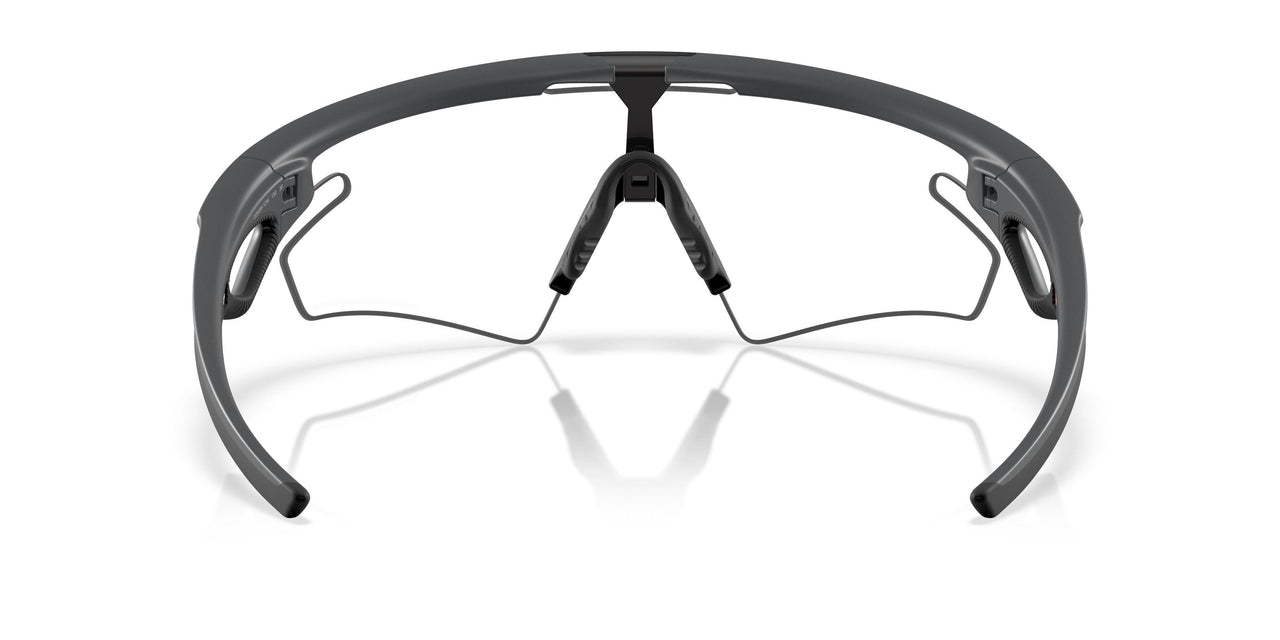 949912 - Black - Clear To Black Iridium Photochromic