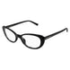 001 - Black - Transparent