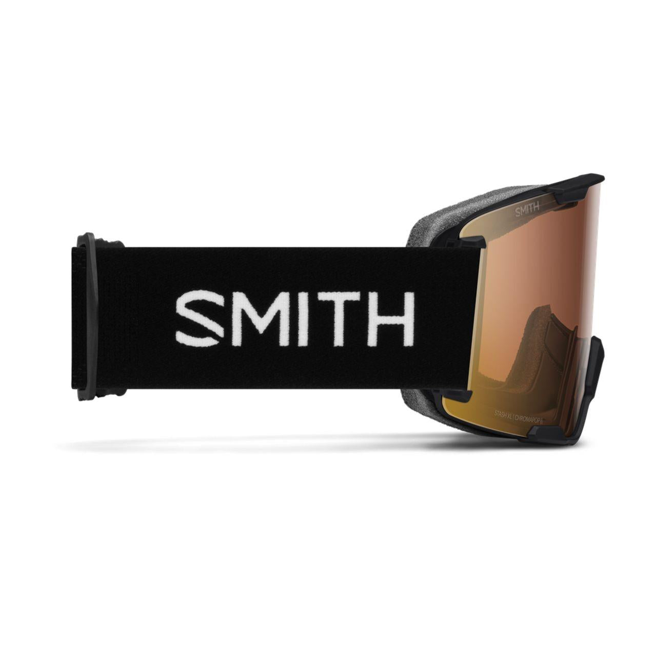 M006862QJ994O - Black - ChromaPop Pro Photochromic Gold Mirror