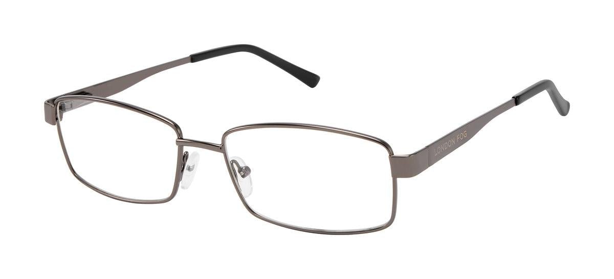 London Fog 528 Eyeglasses