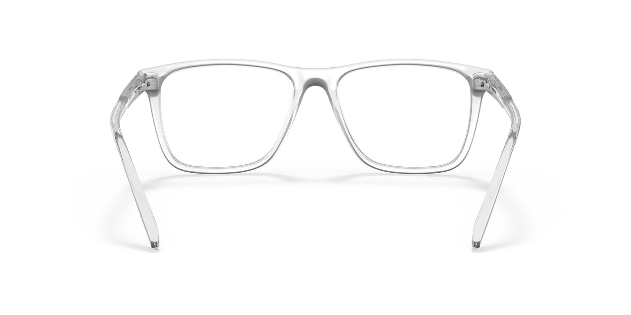 2755 - White - Transparent