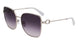 Longchamp LO177S Sunglasses