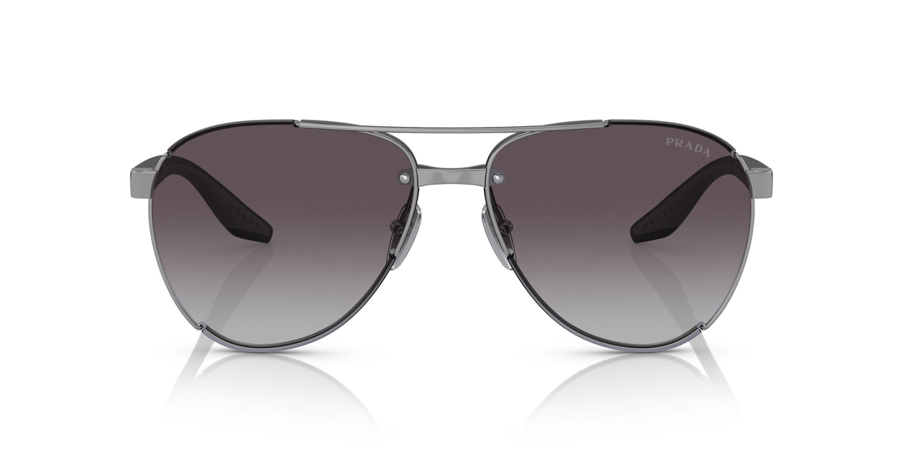 5AV09U - Grey - Grey Gradient
