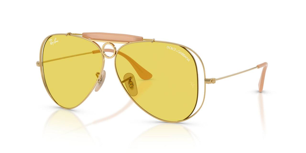 001/85 - Gold - Yellow