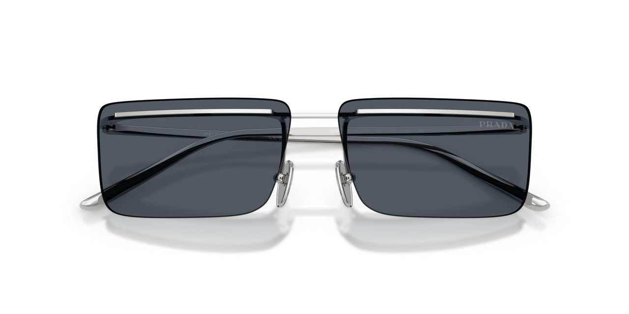 1BC70B - Silver - Dark Grey