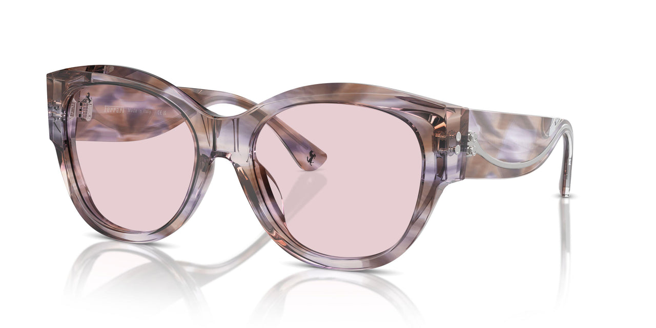 704/P5 - Violet - Transition Pink
