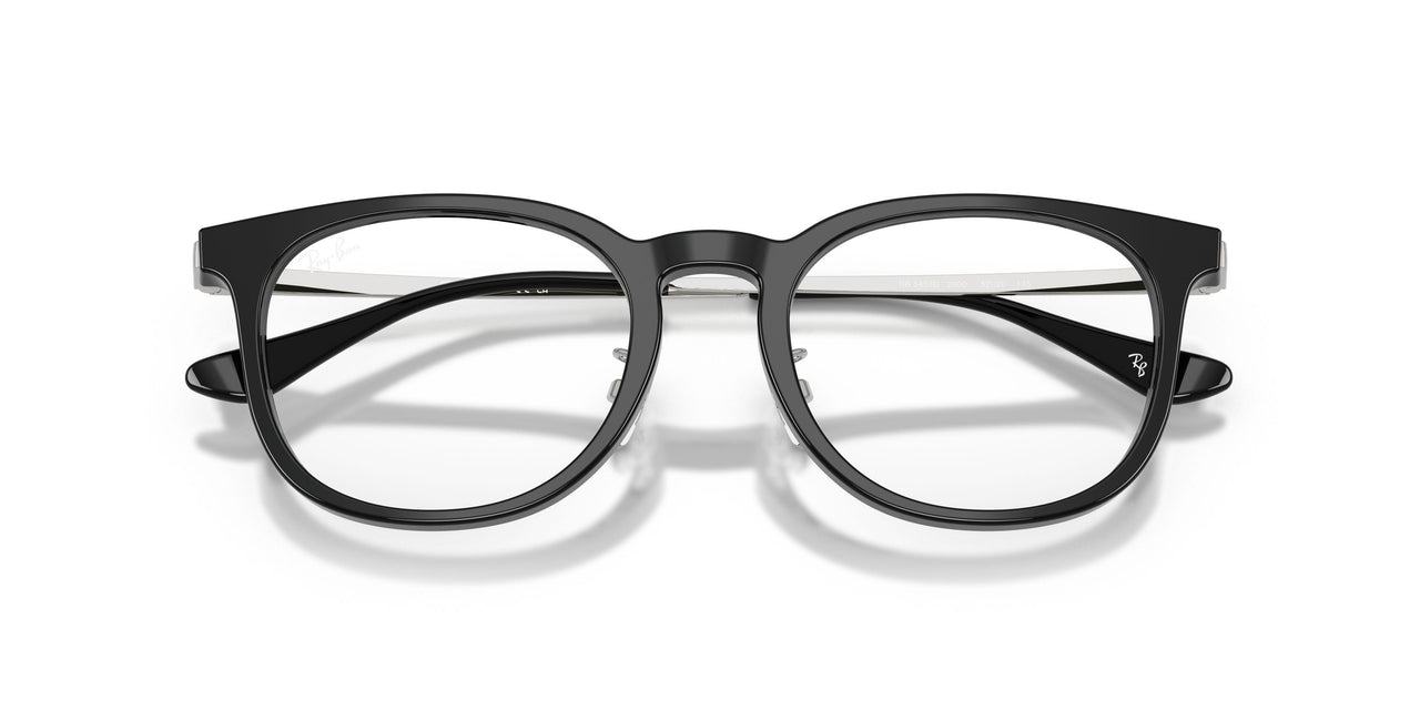 2000 - Black - Clear