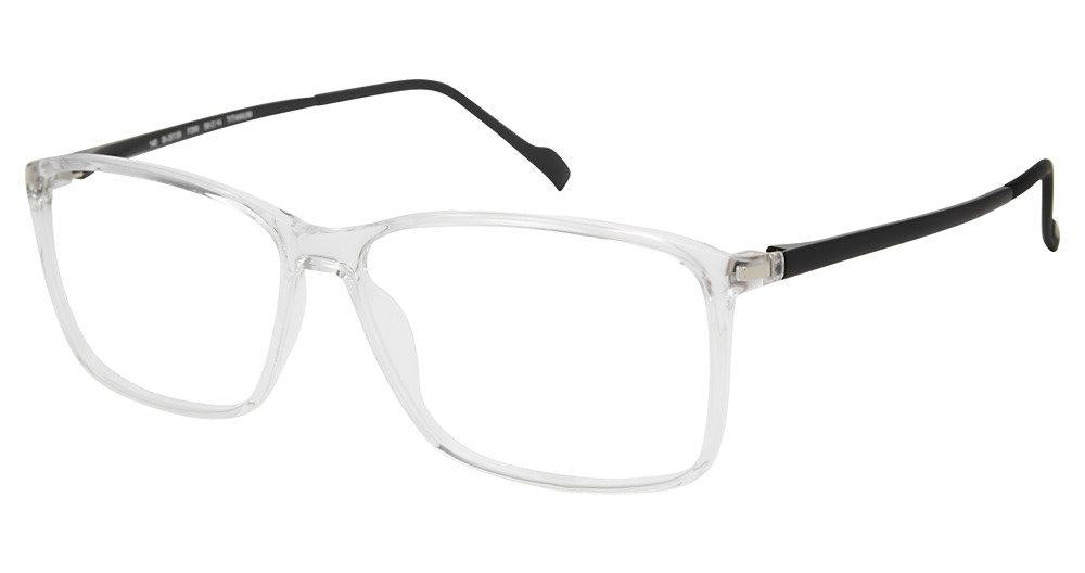 Stepper STE-20139-SI Eyeglasses