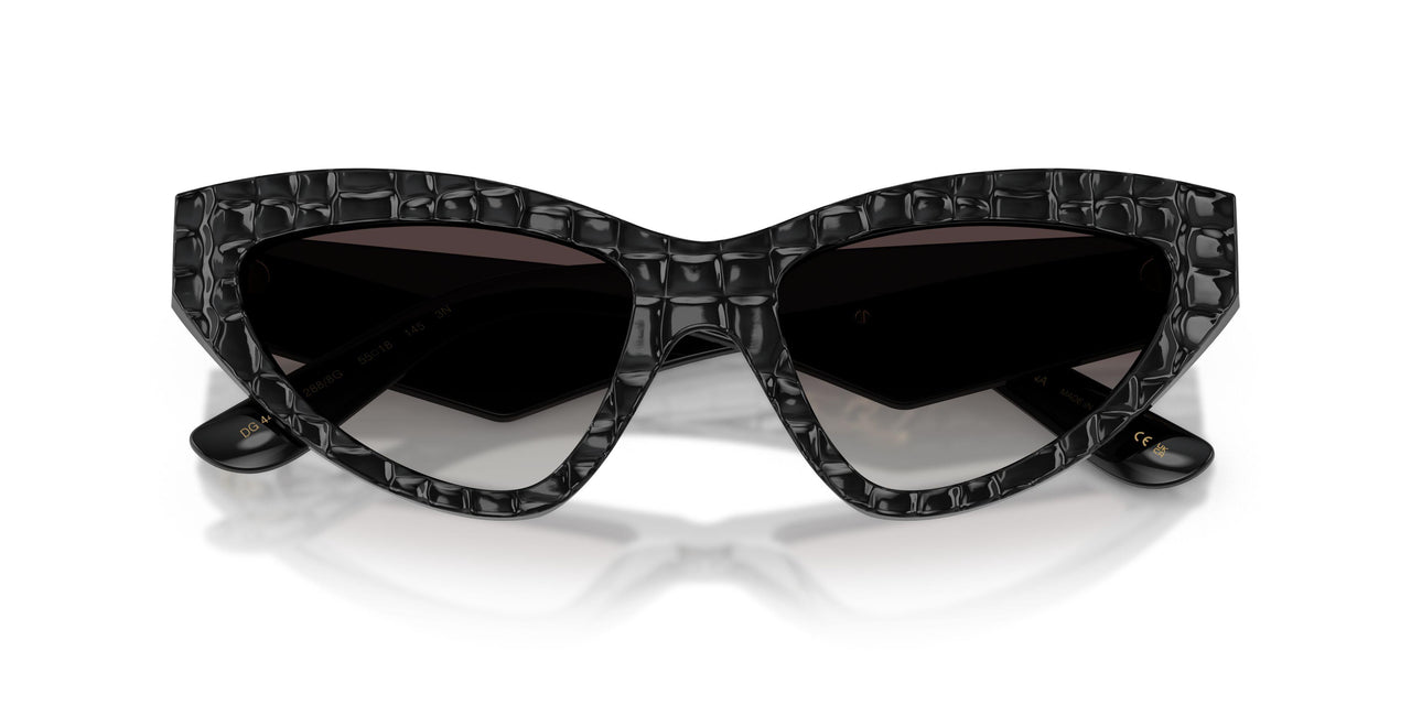 32888G - Black - Grey Gradient