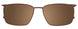 Easyclip EC459 Eyeglasses