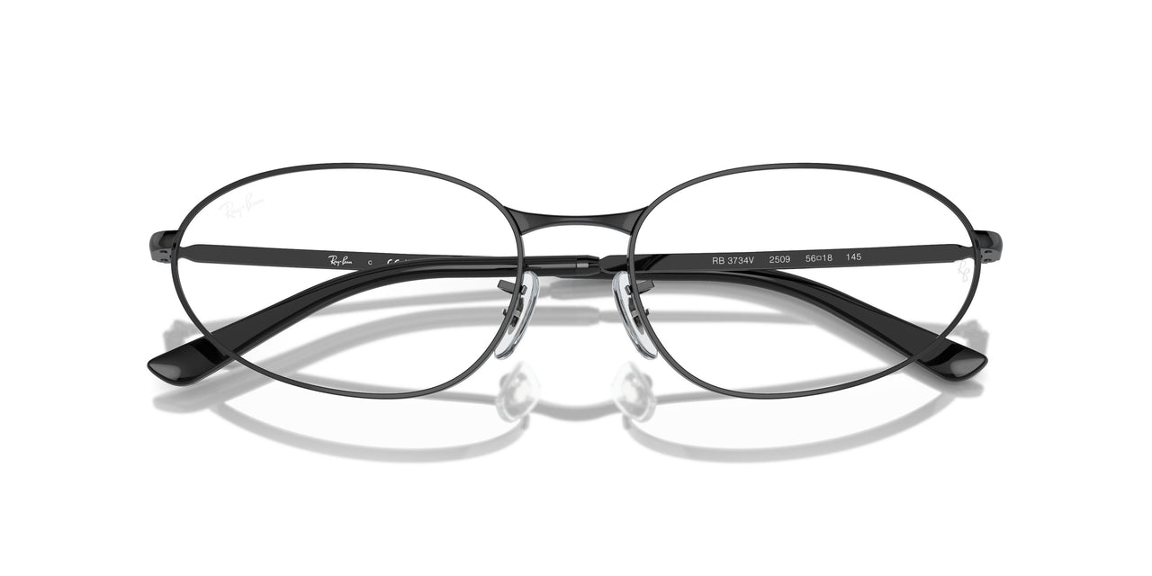 2509 - Black - Clear