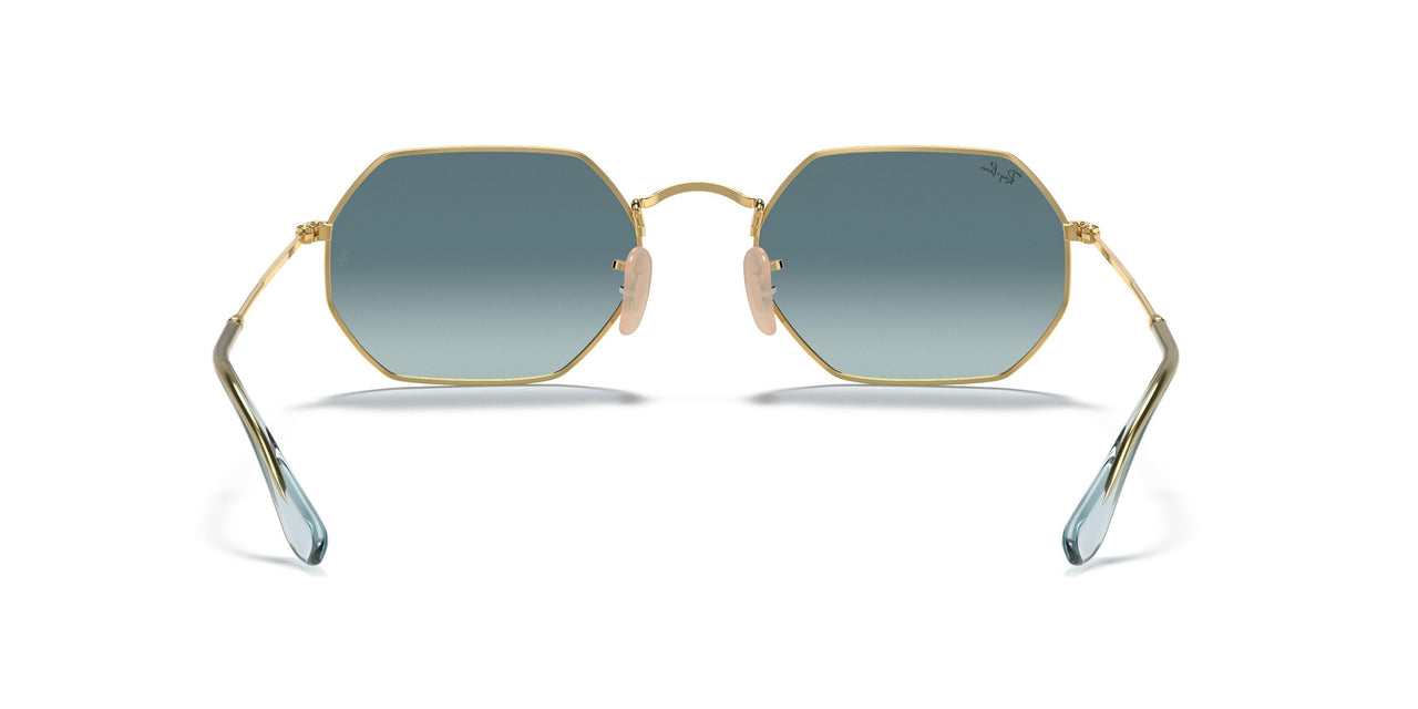 91233M - Gold - Blue Gradient Grey