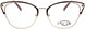 Oscar OSL744 Eyeglasses