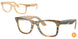 Ray-Ban Wayfarer 5121F Eyeglasses