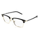 Montblanc MB0409O Eyeglasses