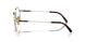 1246 - Gold - Clear