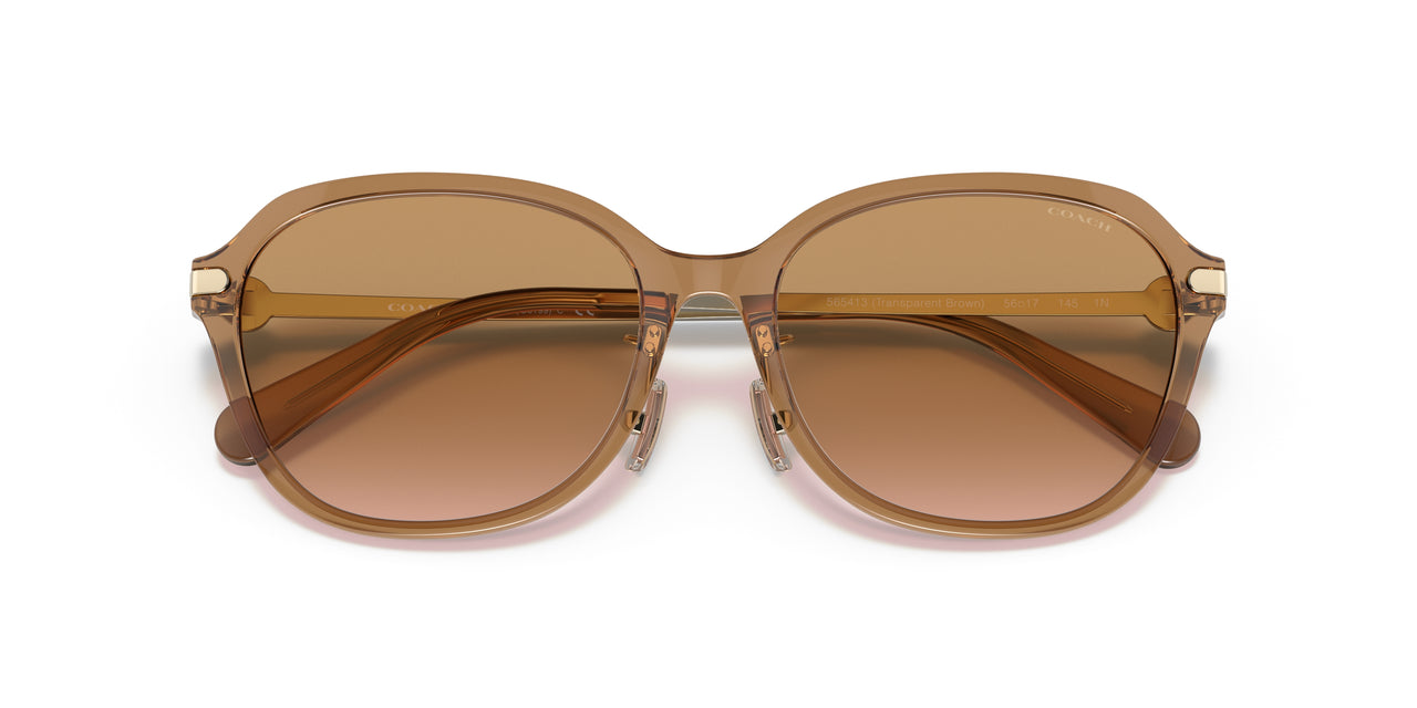 565413 - Brown - Brown Gradient