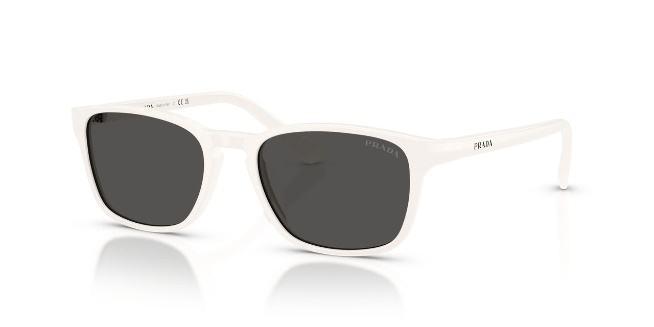 27M08Z - White - Dark Grey