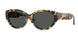 Versace 4495D Sunglasses