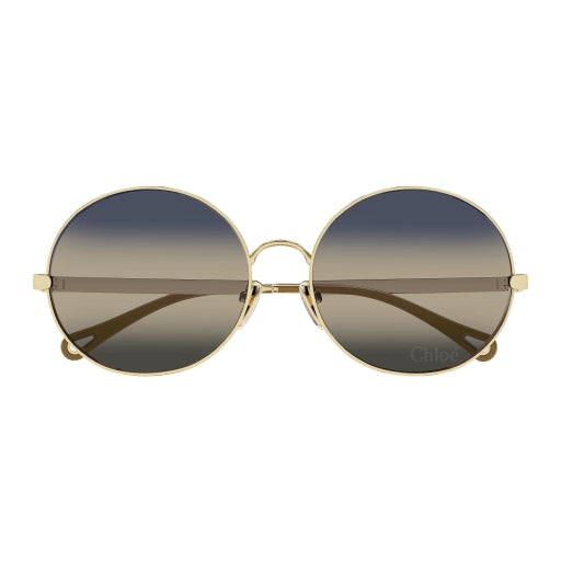 002 - Gold - Blue