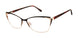 Lulu Guinness L237 Eyeglasses