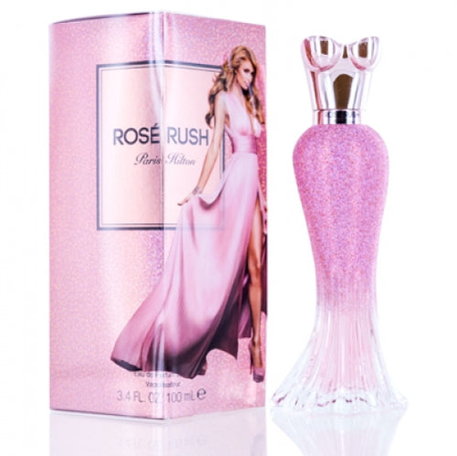 Paris Hilton Rose Rush EDP Spray