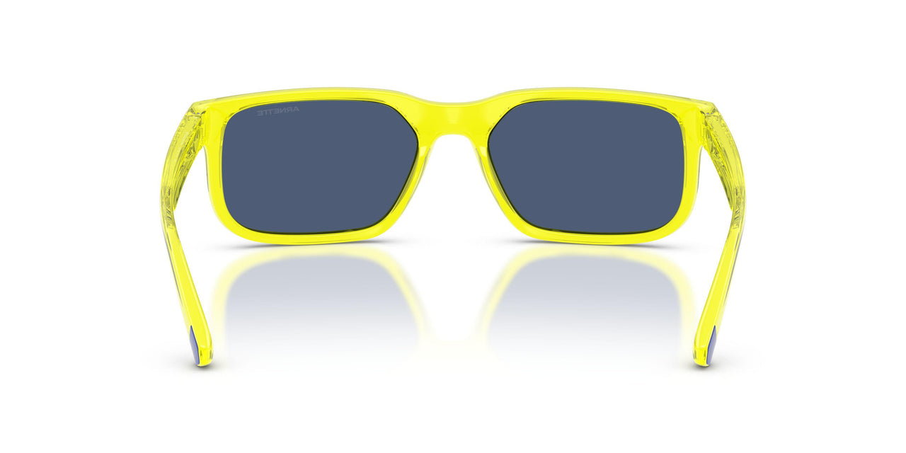 275780 - Yellow - Dark Blue