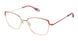 Fysh F-3721 Eyeglasses