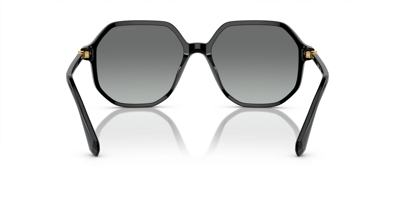 100111 - Black - Grey Gradient
