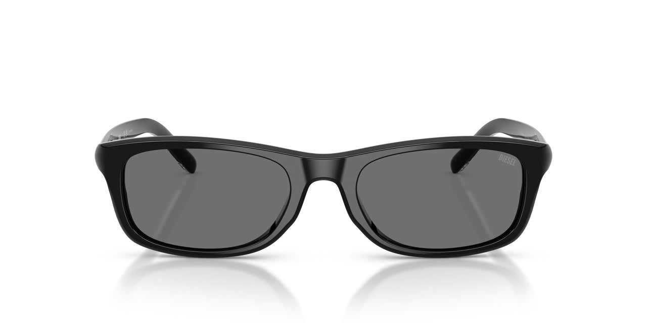 206581 - Black - Dark Grey Polarized